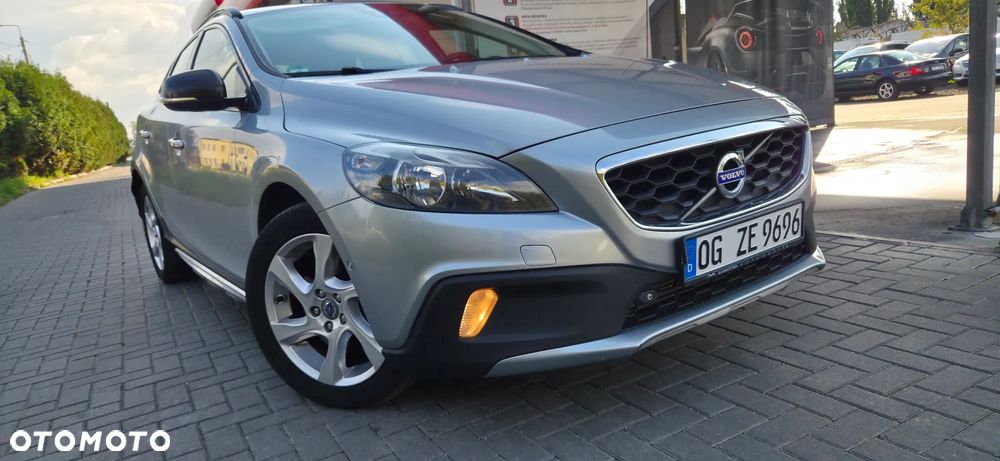 Volvo V40 Cross Country D3 Drive-E Momentum - 20
