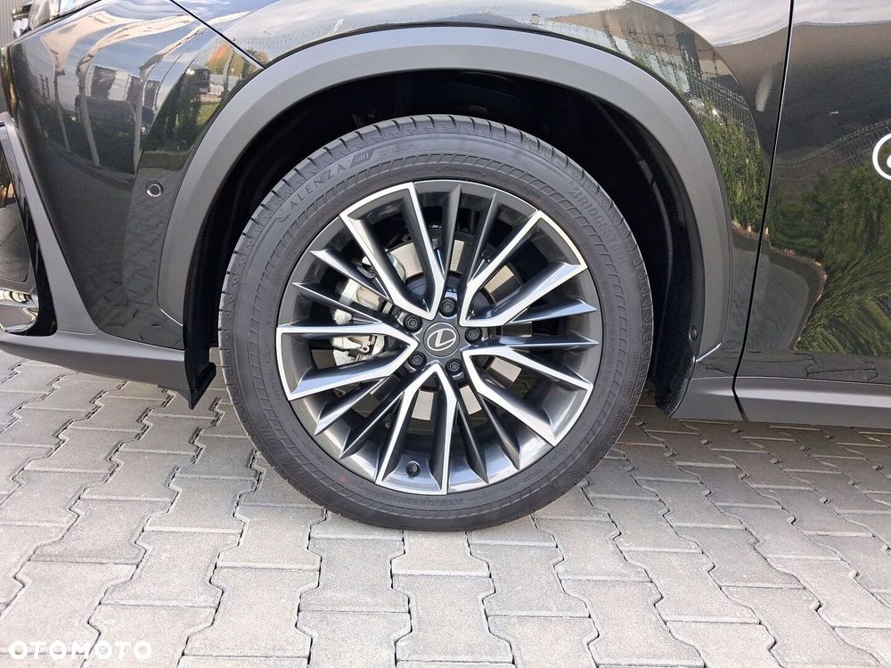 Lexus NX - 21