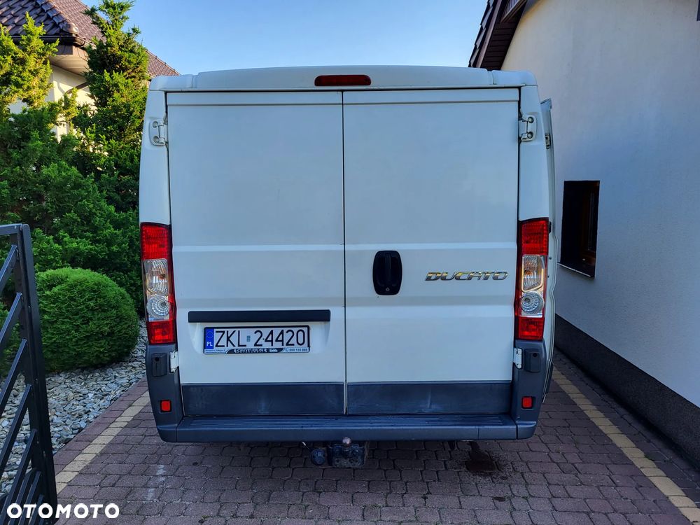 Fiat Ducato - 4