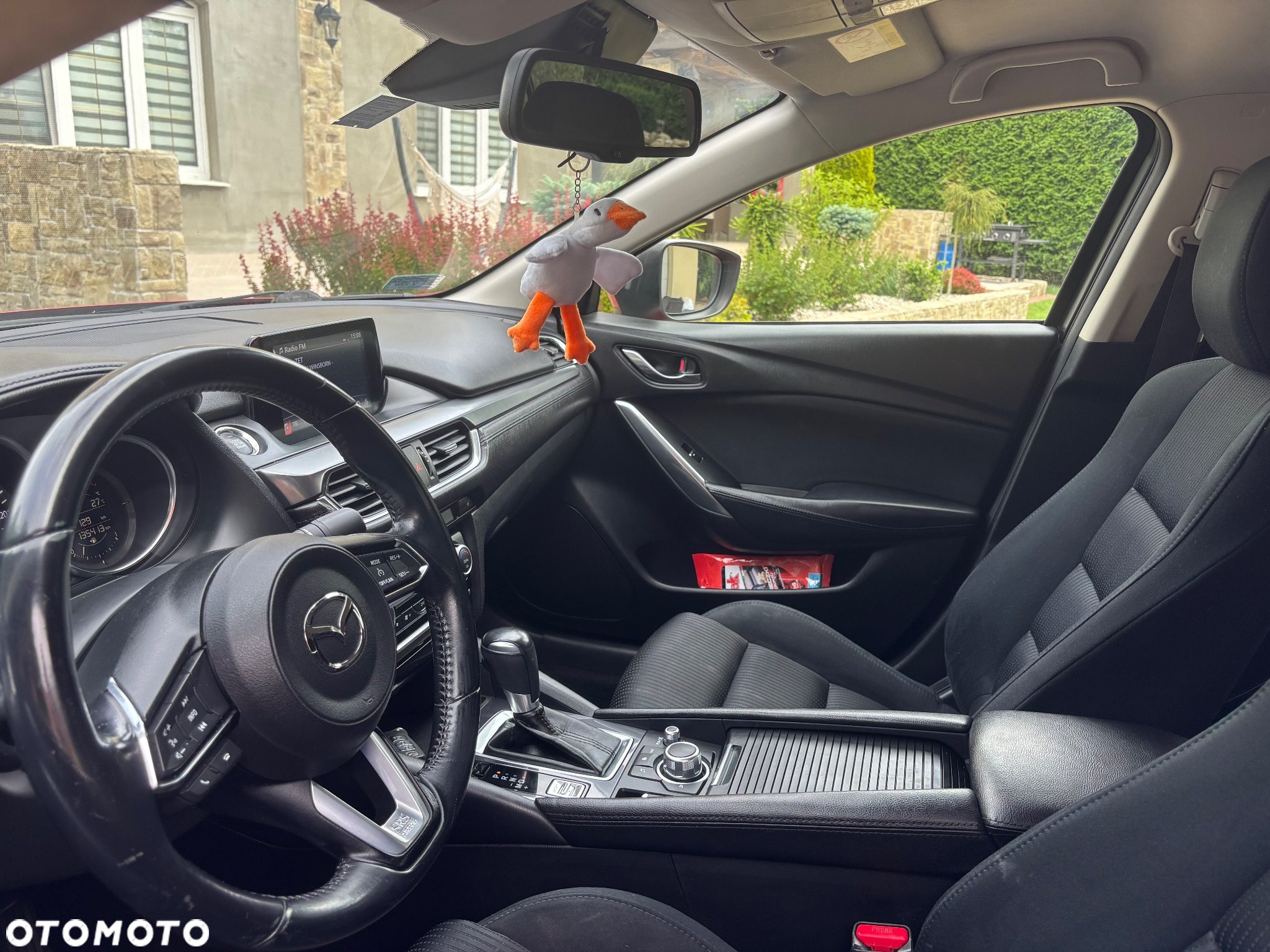 Mazda 6 - 16