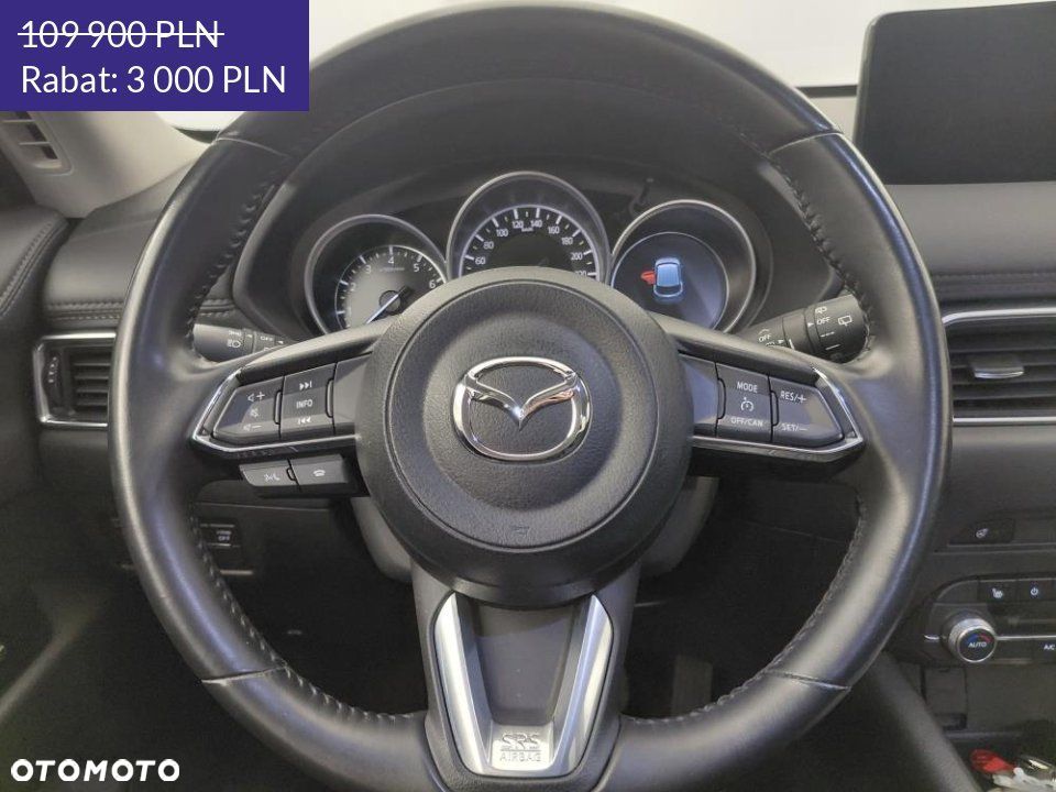 Mazda CX-5 - 21