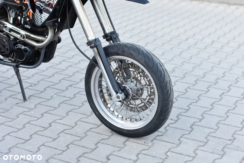 KTM LC