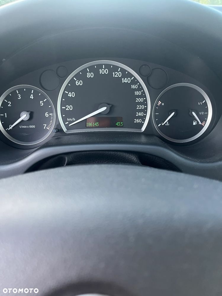 Saab 9-3 1.8t Linear - 20