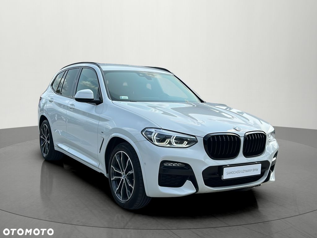 BMW X3 - 3