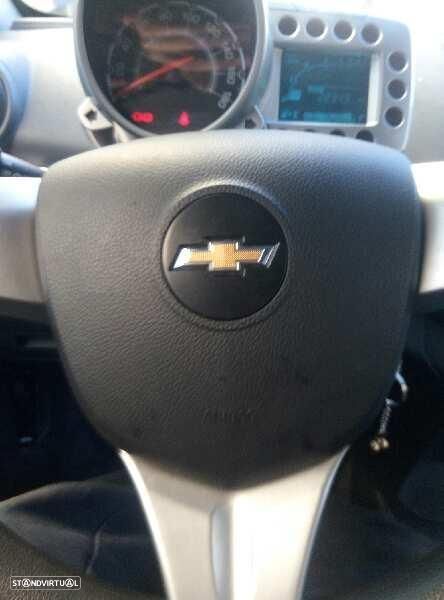 AIRBAG FRENTE ESQUERDO CHEVROLET SPARK - 1