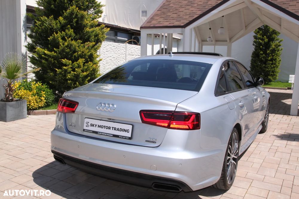 Audi A6 - 34
