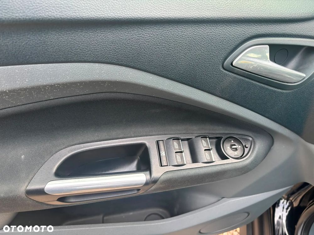 Ford C-MAX 1.6 TDCi Start-Stop-System Business Edition - 20