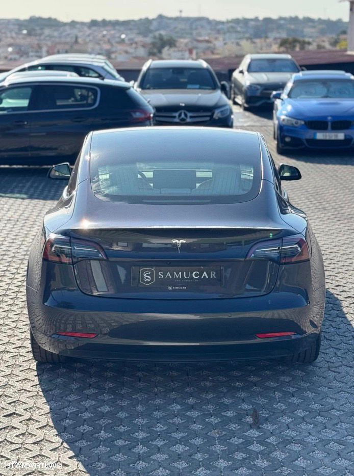 Tesla Model 3 Long Range AWD Dual Motor Performance - 6
