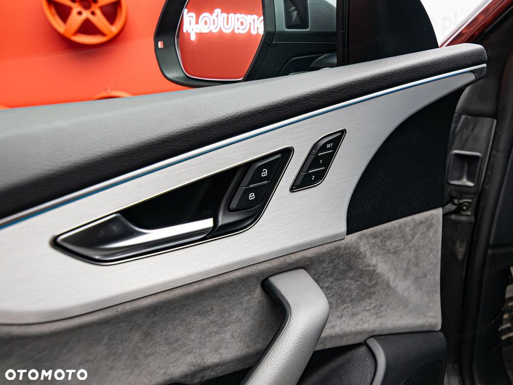 Audi Q8 50 TDI mHEV Quattro Tiptronic - 24