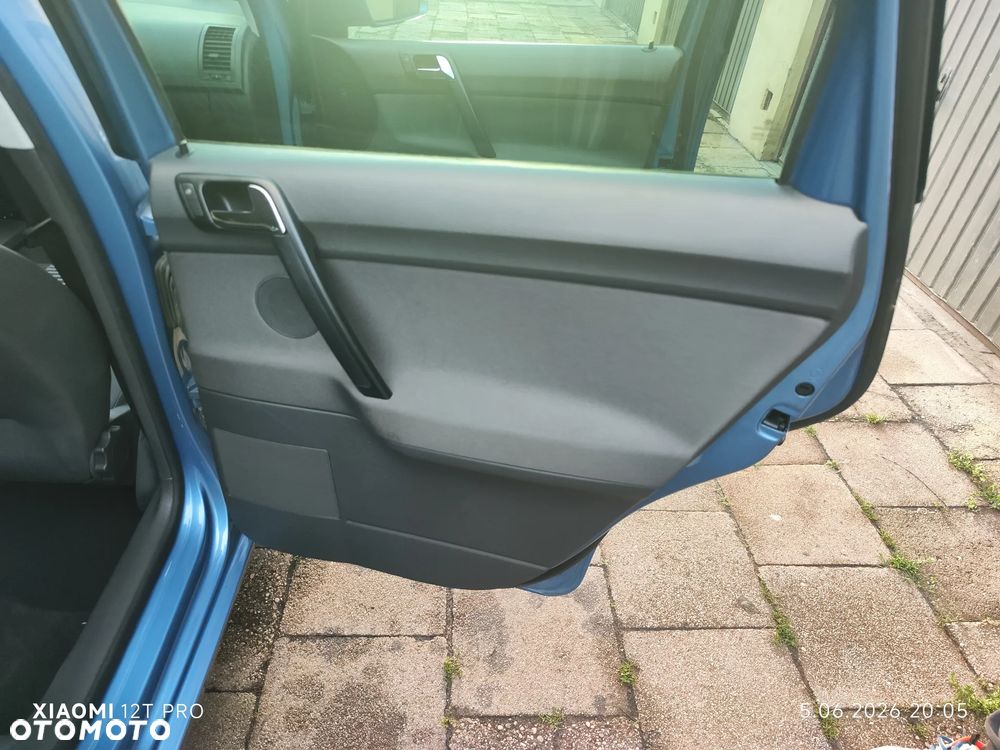 Volkswagen Polo 1.2 Comfortline - 13