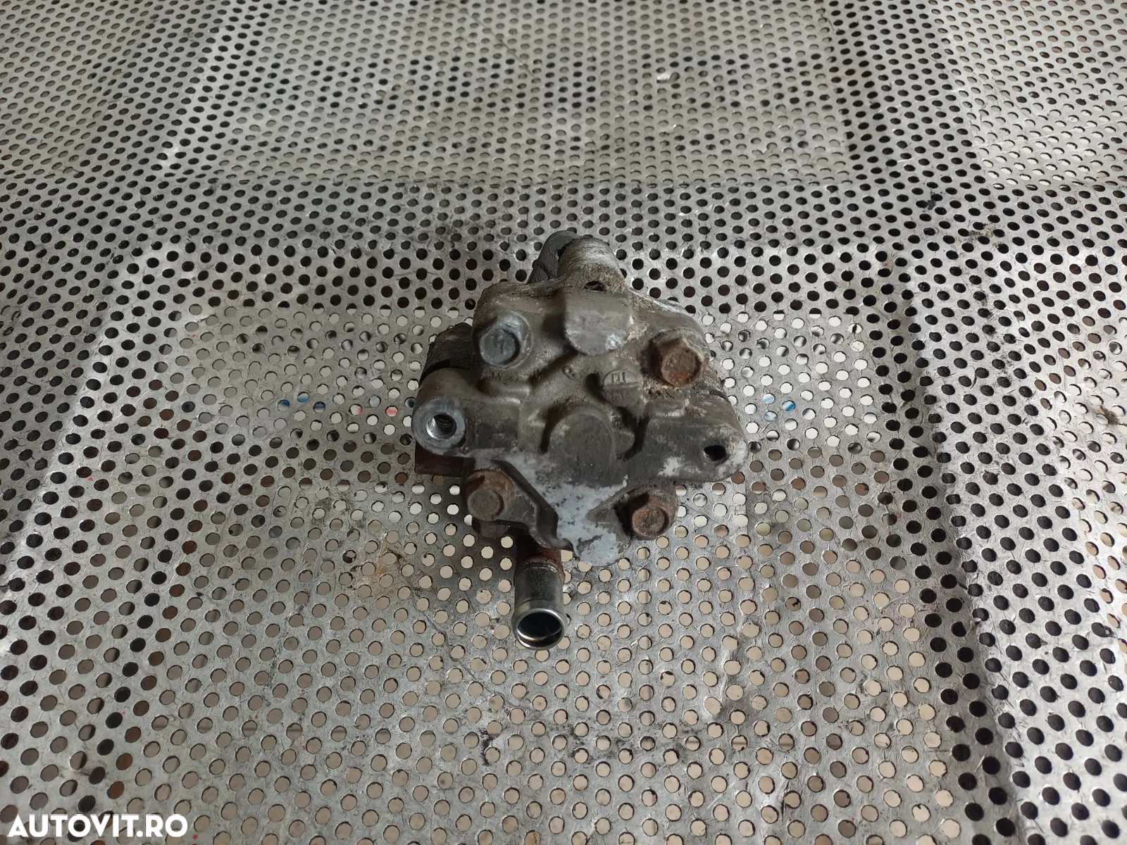 Pompa Servo Servodirectie Hidraulica Renault Master Opel Movano 2.3 Dci Euro 5 An 2011-2012-2013-20 - 3