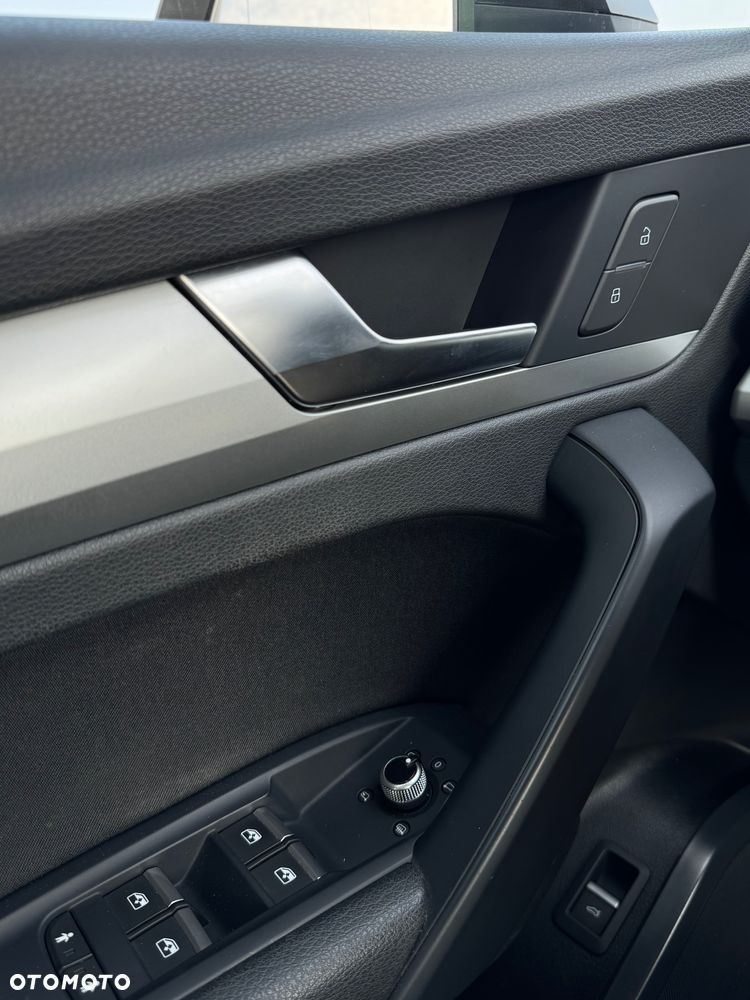 Audi Q5 2.0 TDI Quattro S tronic - 18