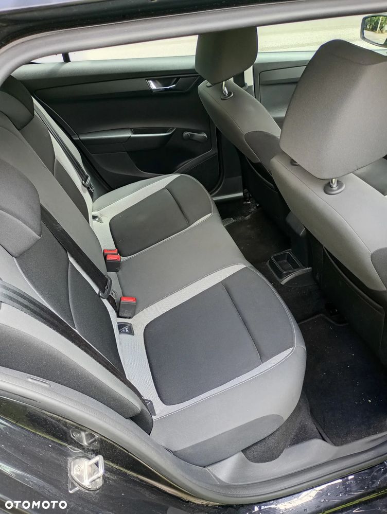 Skoda Fabia 1.0 Ambition - 22