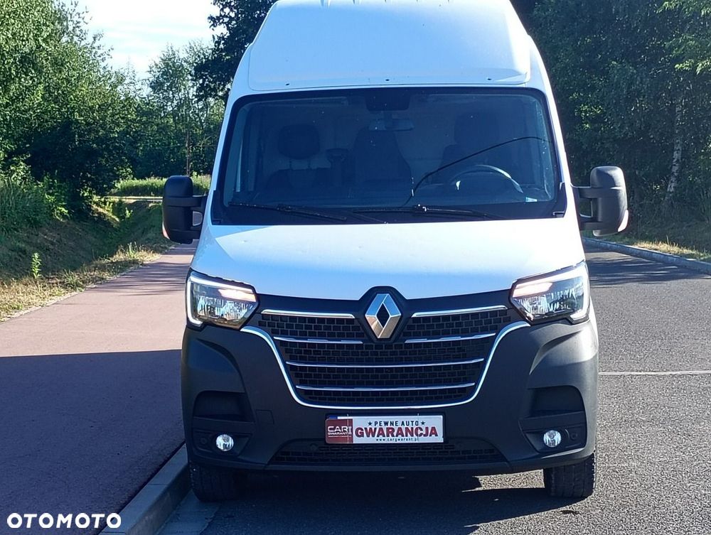 Renault Master - 3