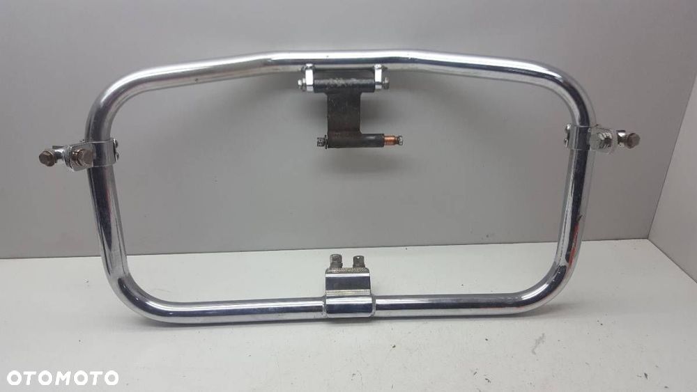 GMOL CHROM HARLEY SPORTSTER XL 1200 883 - 1