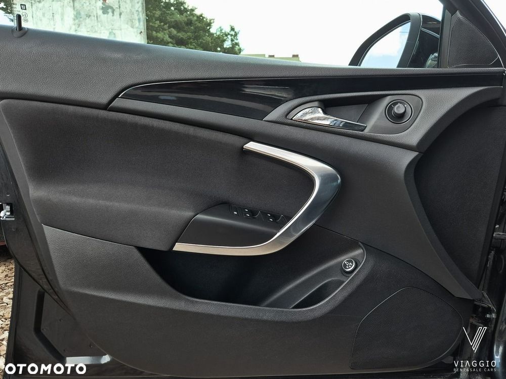 Opel Insignia 2013