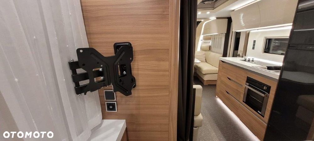 Adria Alpina 753 UP - 12