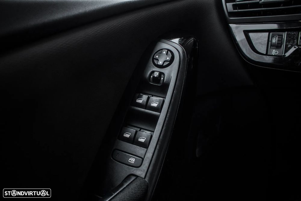 Citroën Grand C4 Spacetourer - 15