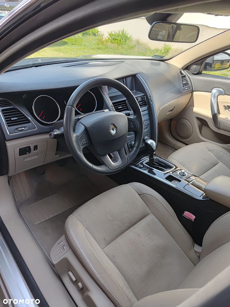 Renault Latitude - 11