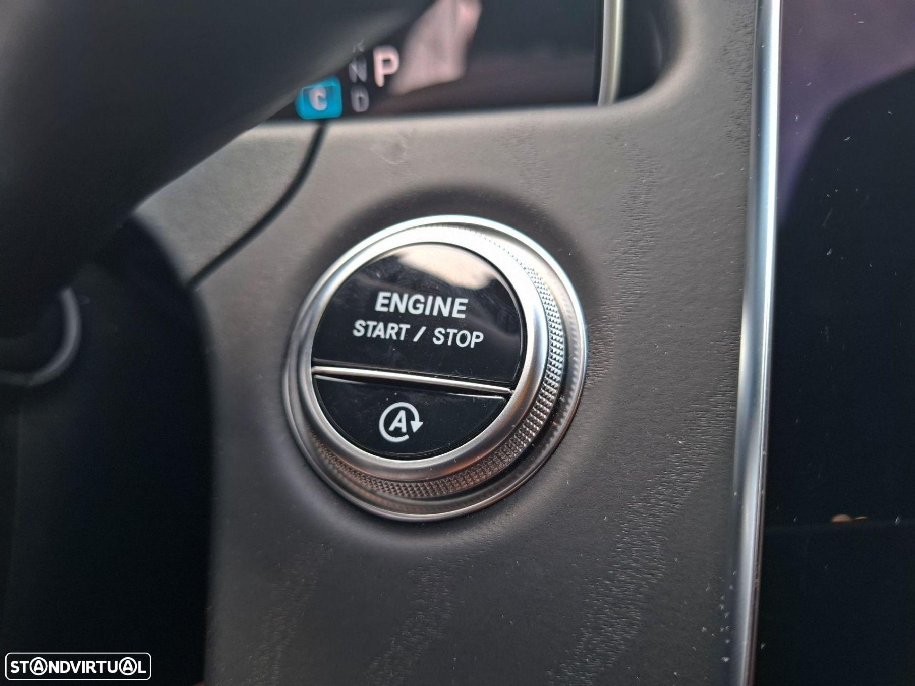 Mercedes-Benz e-220 d - 18