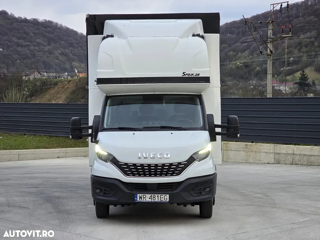 Iveco Daily - 11