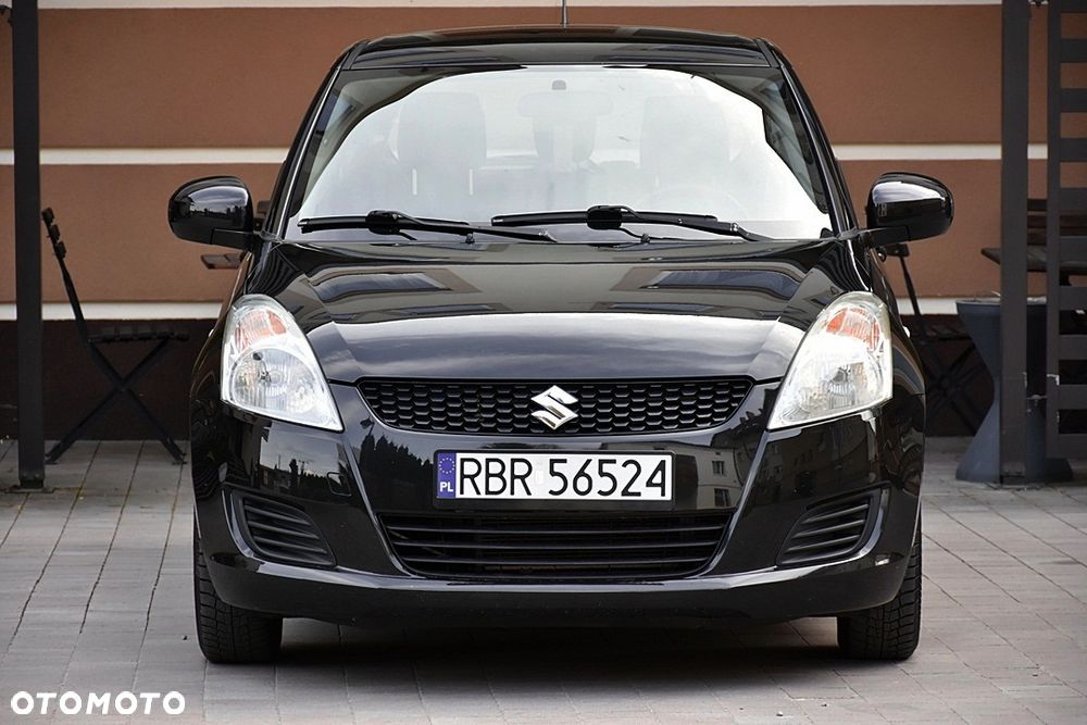 Suzuki Swift 1.2 30 Jahre - 15