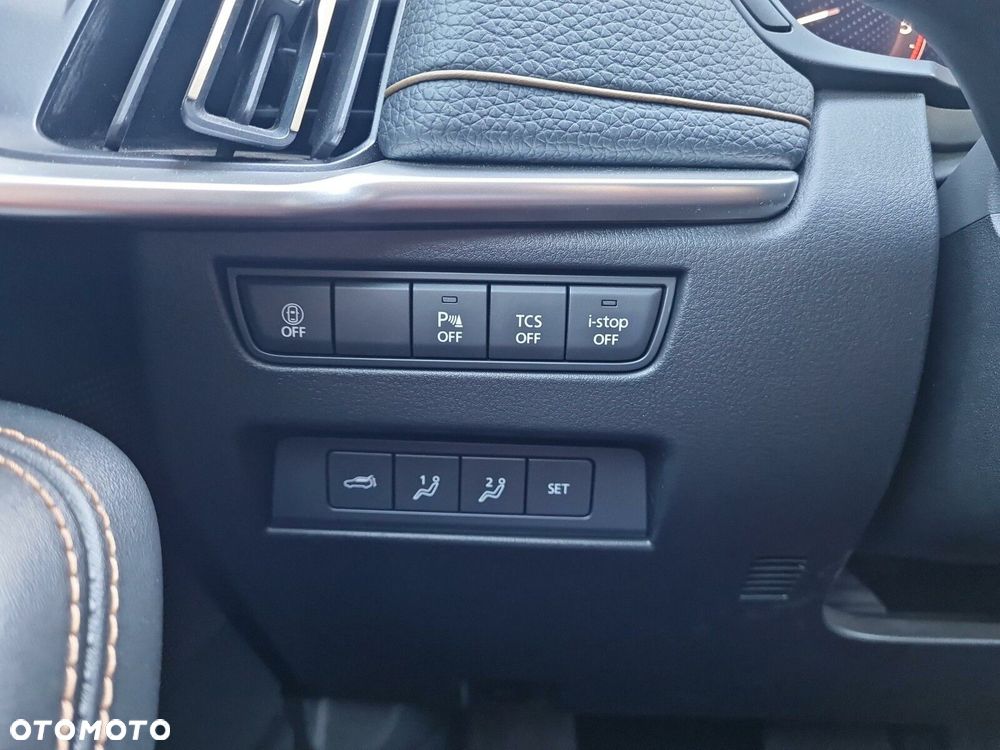 Mazda CX-60 - 22