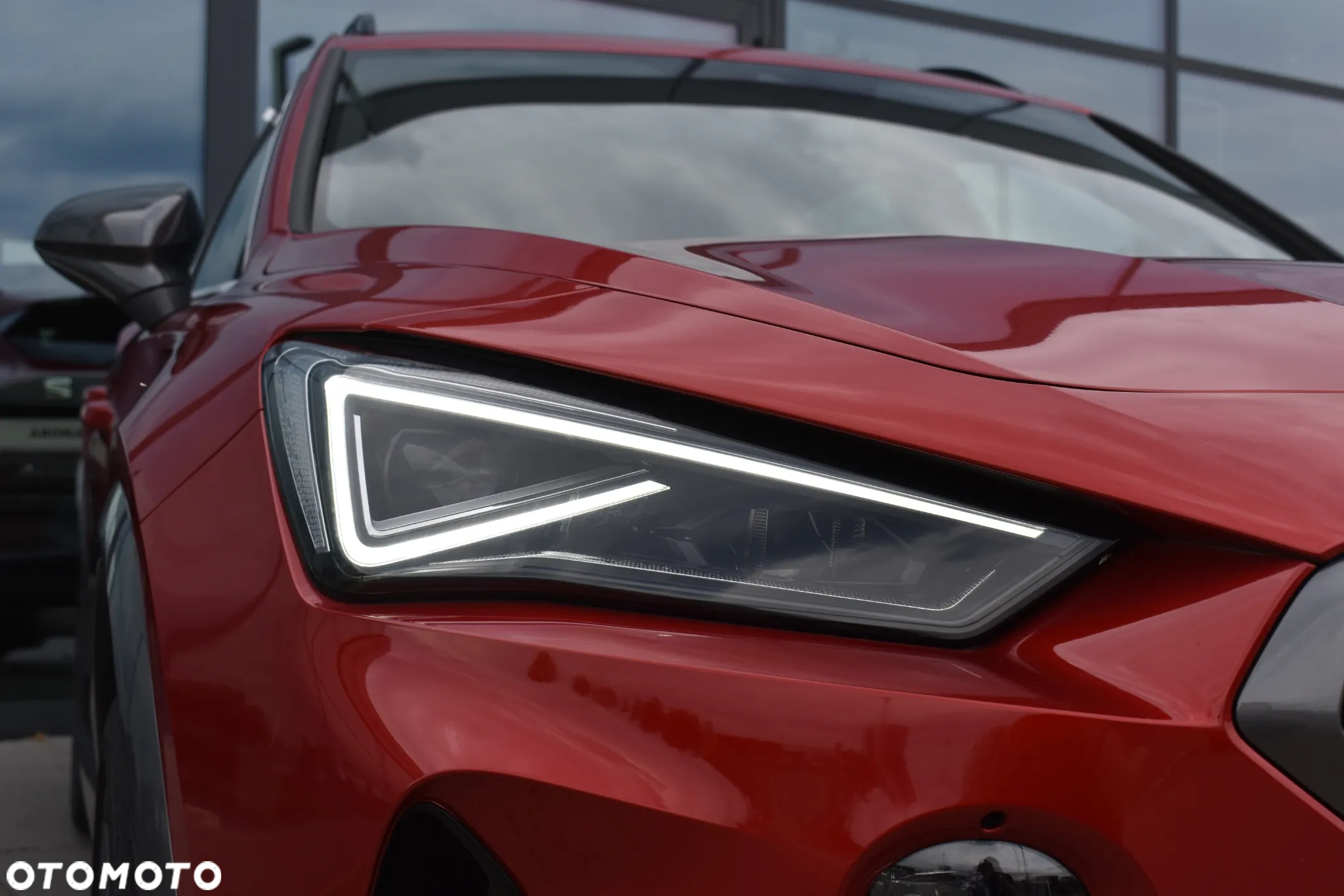 Cupra Formentor 2.0 TSI 4Drive DSG - 13
