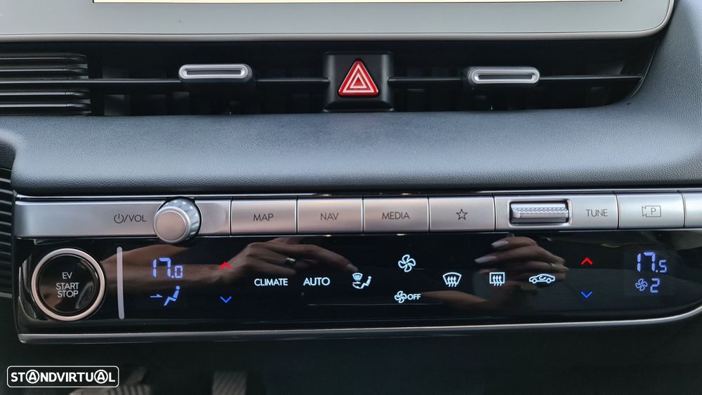 Hyundai Ioniq 5 73 kWh Premium - 35