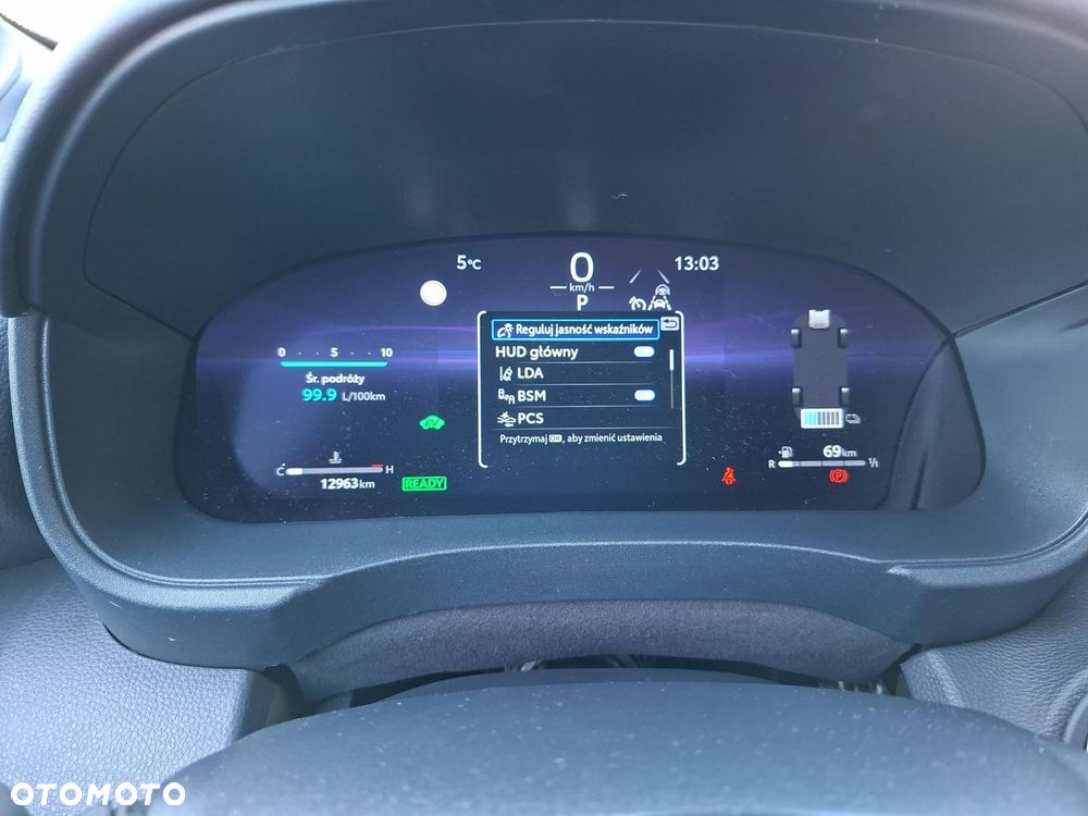 Toyota Yaris Cross Hybrid 1.5 GR Sport - 11