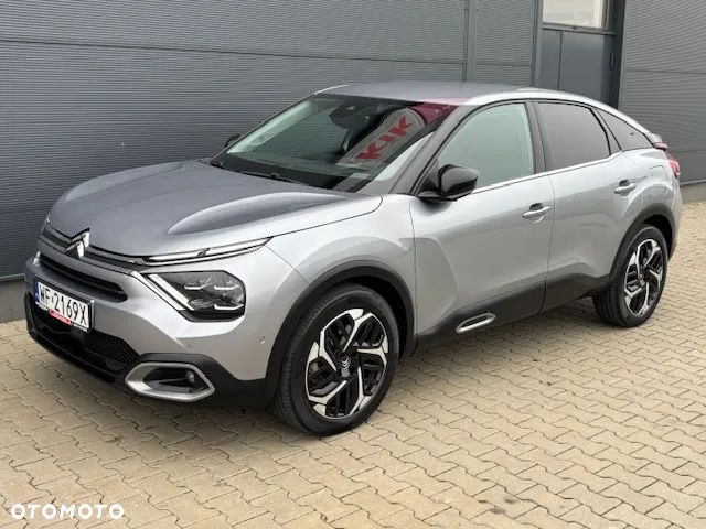 Citroën C4 1.5 BlueHDi Shine S&S - 3