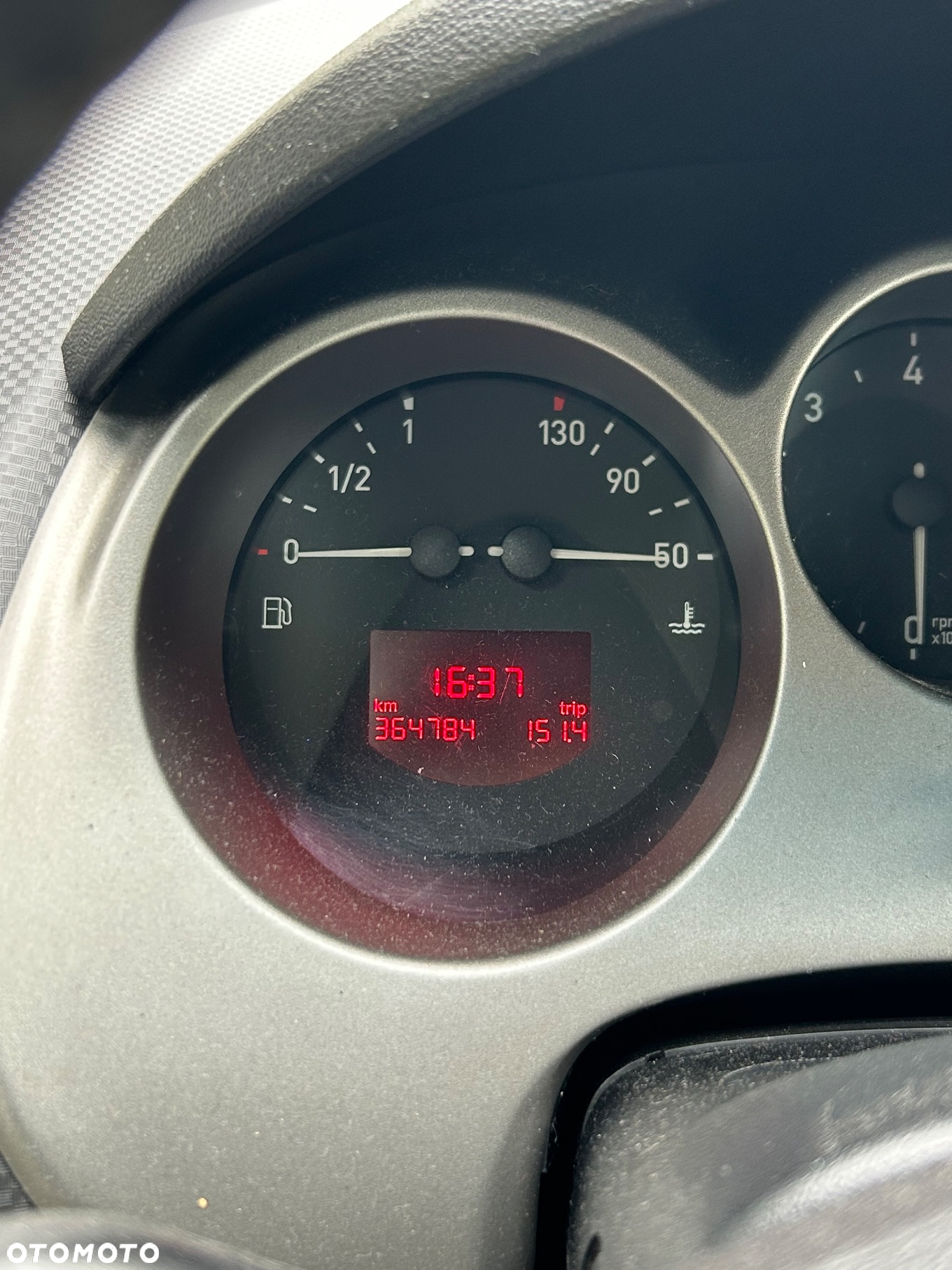 Seat Altea - 20