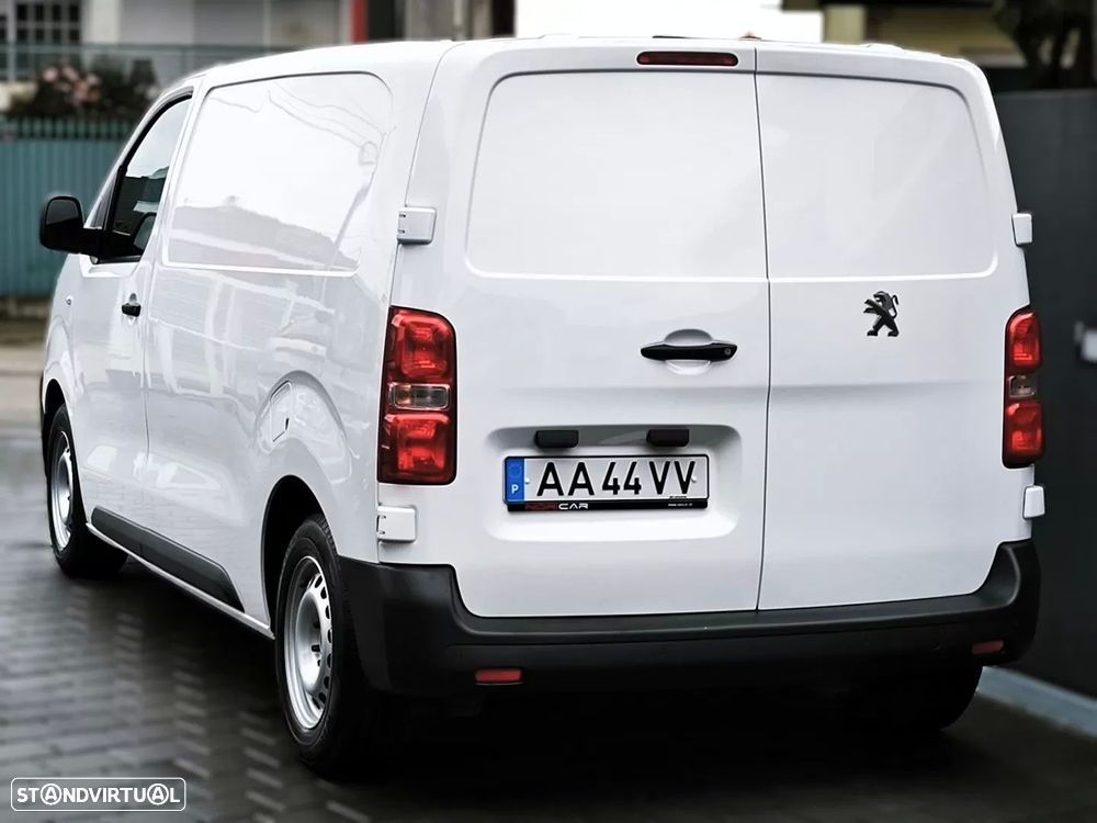 Peugeot Expert 1.5 Bluehdi L2 H1 Pro - 2