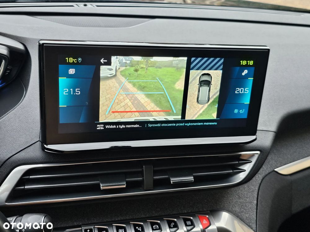 Peugeot 3008 225 e-EAT8 Allure Pack - 25