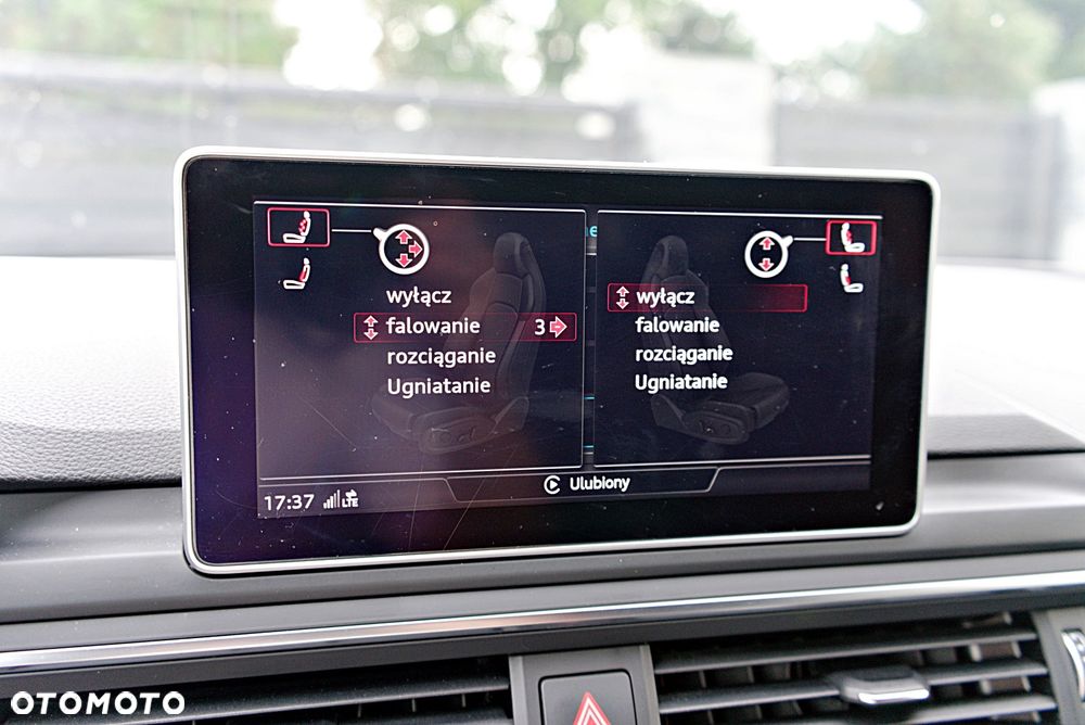 Audi A4 Avant 40 TDI Quattro Sport S tronic - 23