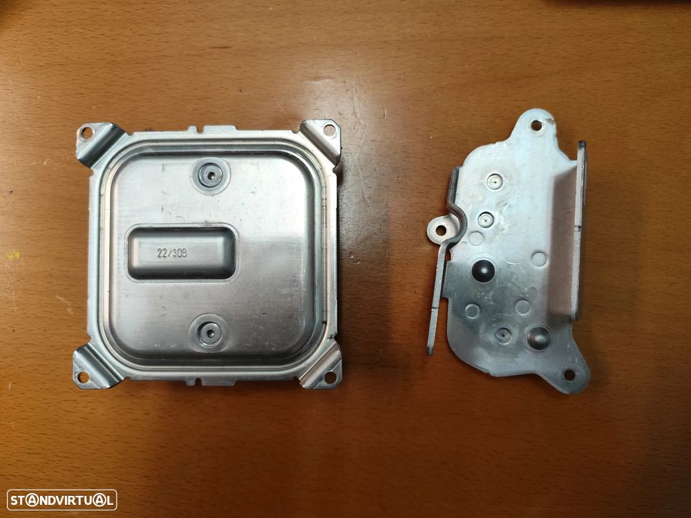 RENAULT MEGANE IV BALASTRO MODULO LED FAROL - 2