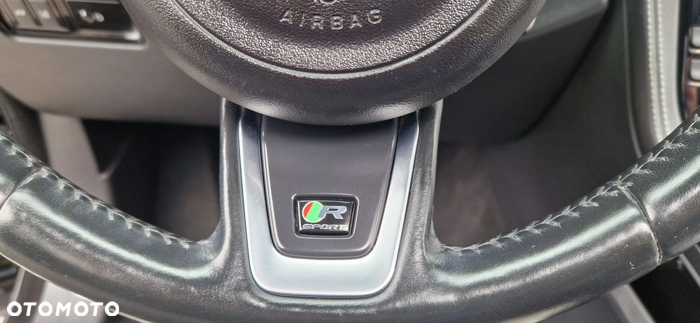 Jaguar F-Pace 20d AWD R-Sport Ingenium Edition - 17