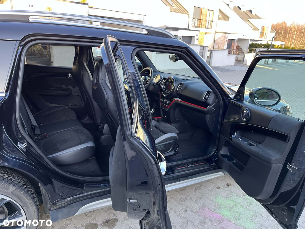 MINI Countryman Cooper S ALL4 - 9