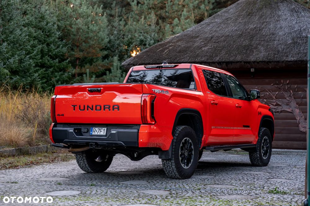 Toyota Tundra - 14