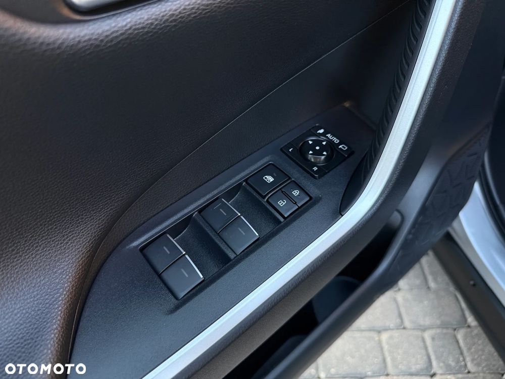 Toyota RAV4 2.5 Hybrid Comfort 4x4 - 22