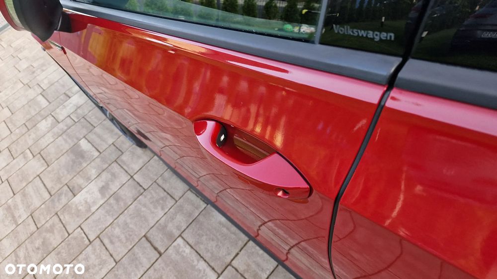 Volkswagen Golf 2.0 TSI GTI DSG - 33
