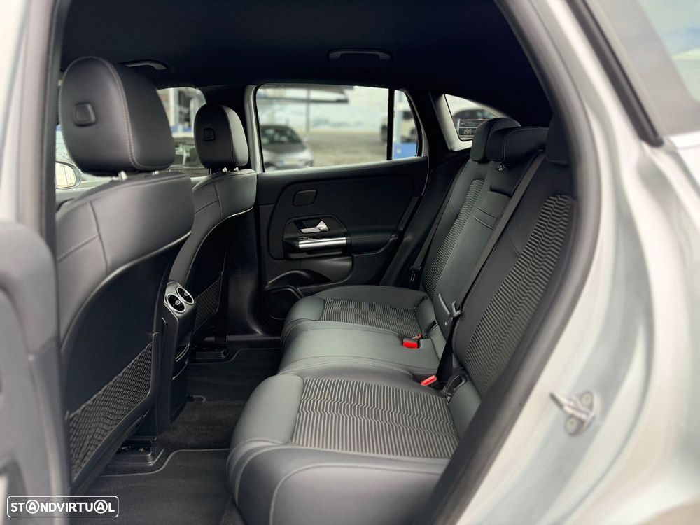 Mercedes-Benz EQA 250 Progressive - 60