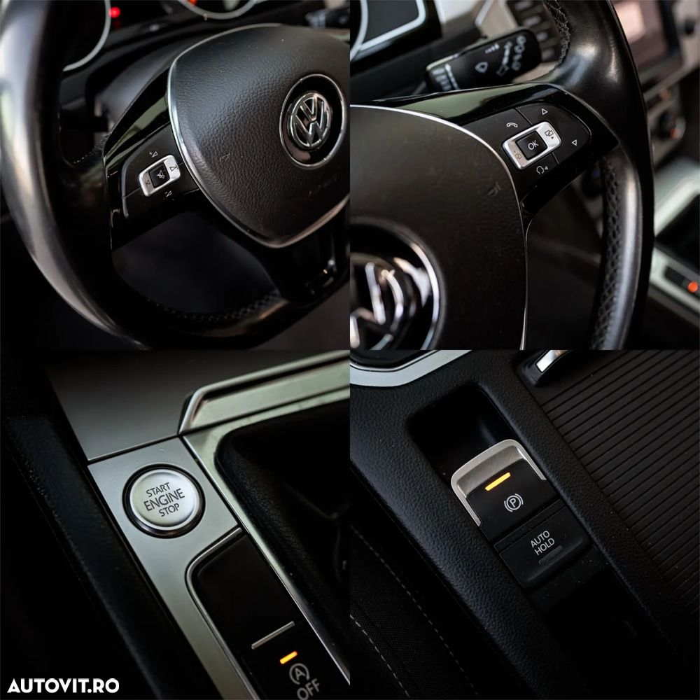 Volkswagen Passat 1.6 TDI Comfortline - 10