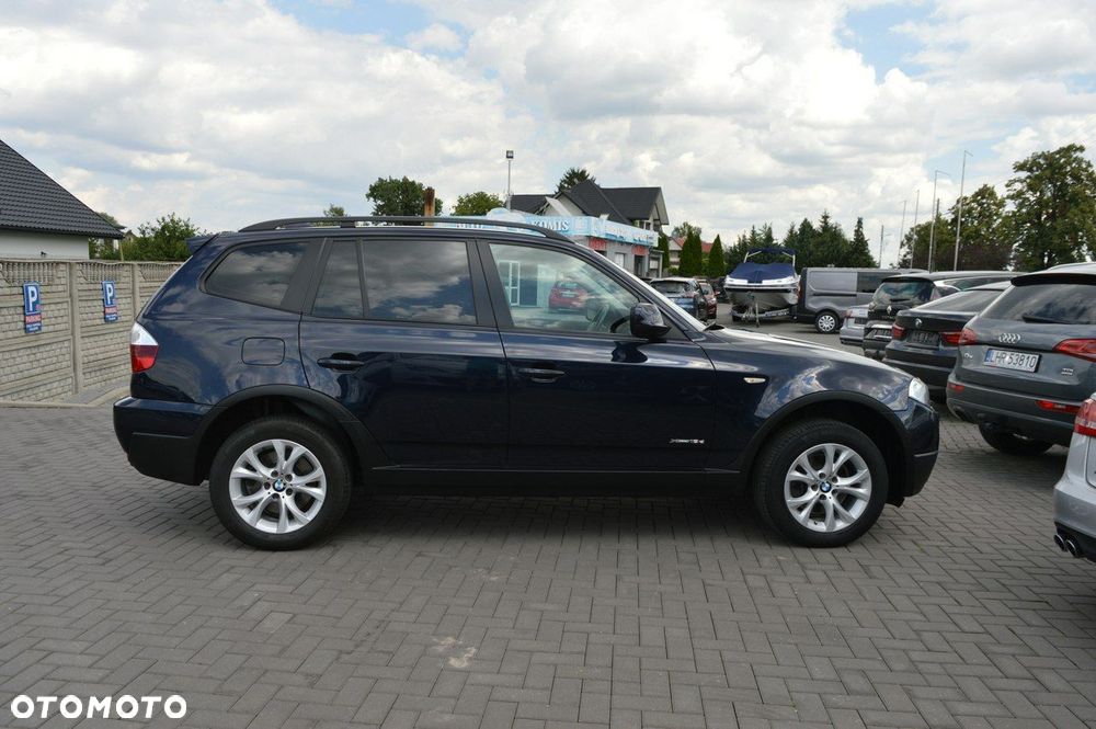 BMW X3 - 12