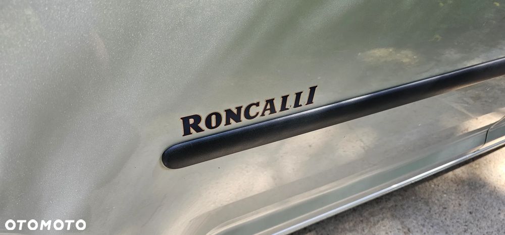 Volkswagen Caddy 1.2 (5-Si.) Roncalli Edition - 6