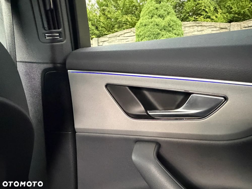 Audi Q7 50 TDI mHEV Quattro S Line Tiptr - 27