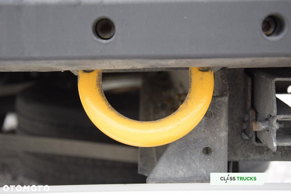 Schmitz Cargobull SKO Double Deck FP 60 ThermoKing SLXi 300 - 8