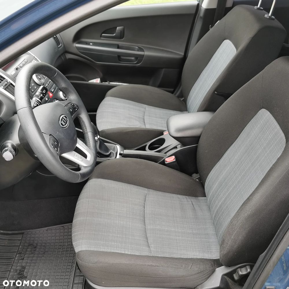 Kia Ceed Cee'd 1.4 Optimum - 11