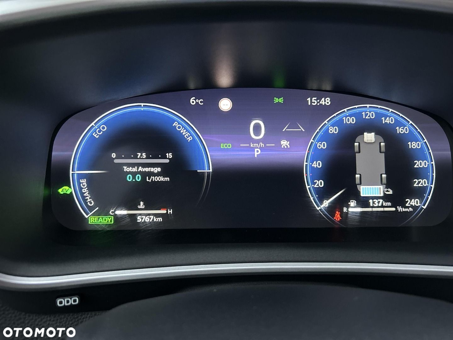 Toyota Corolla Cross 2.0 Hybrid Style - 16