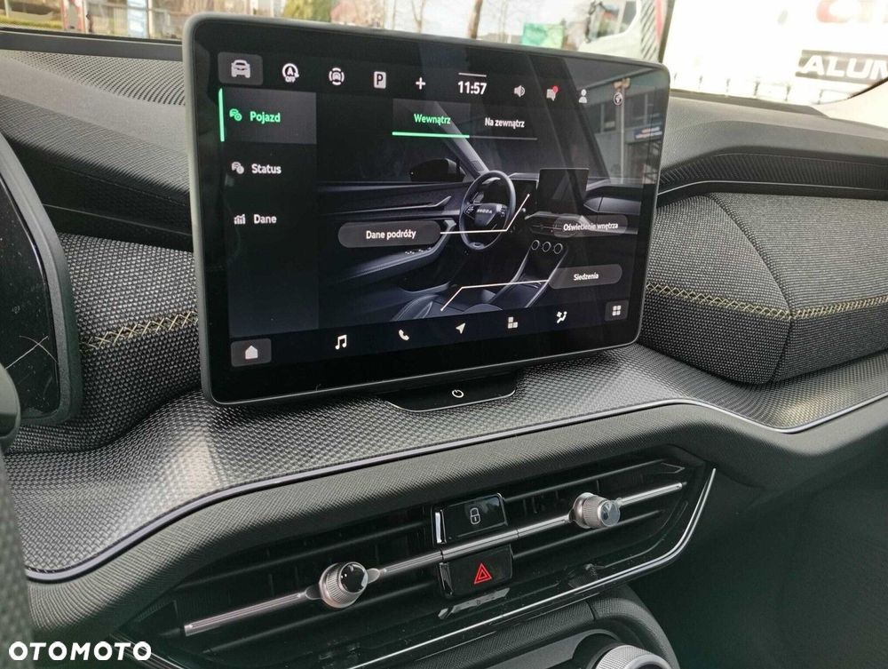 Skoda Kodiaq 2.0 TSI 4x4 Edition 130 DSG - 13